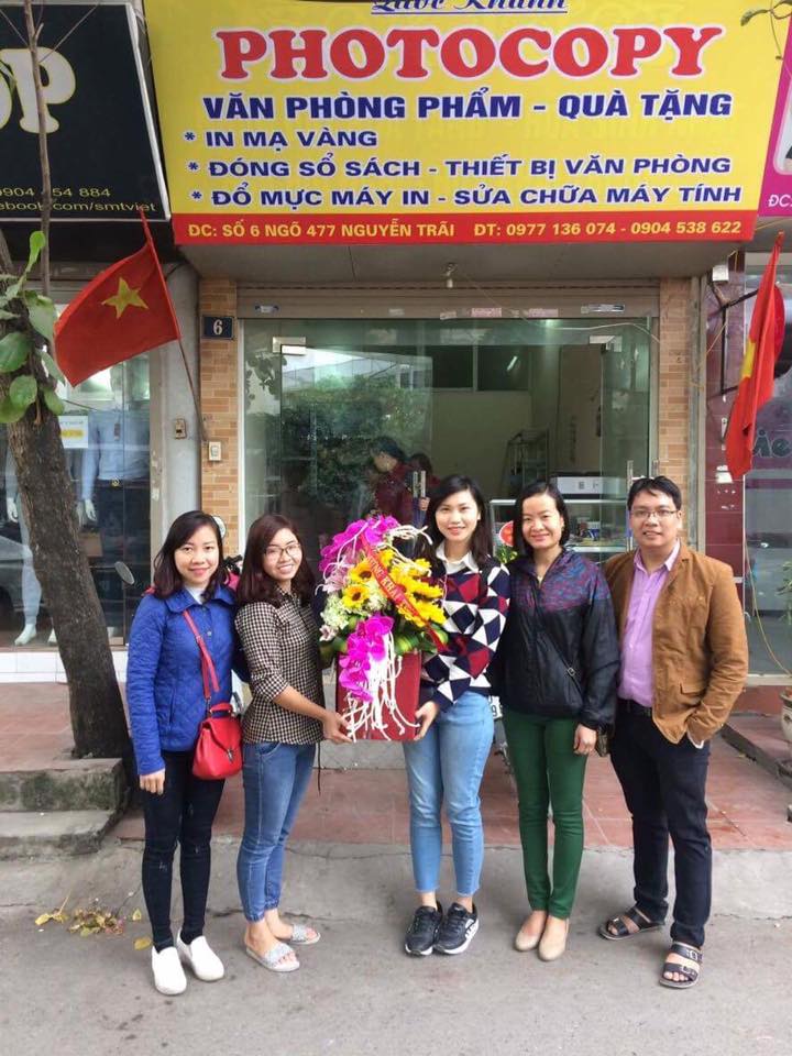 Kệ để hàng thanh lý tại Nguyễn Trãi, Hà Đông