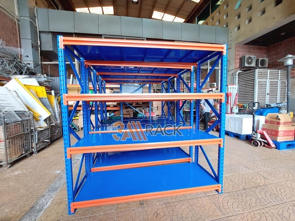 báo giá kệ trung tải điện biên