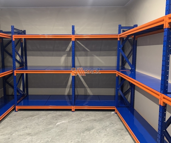 báo giá kệ trung tải điện biên