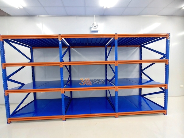 báo giá kệ trung tải điện biên