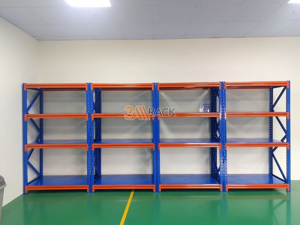 kệ kho hàng công nghiệp điện biên