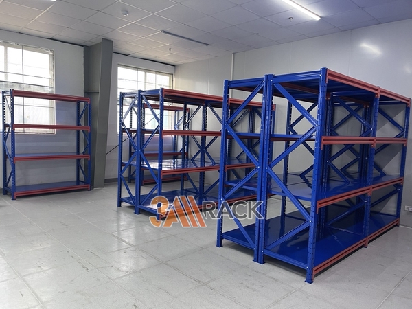kệ kho hàng công nghiệp điện biên