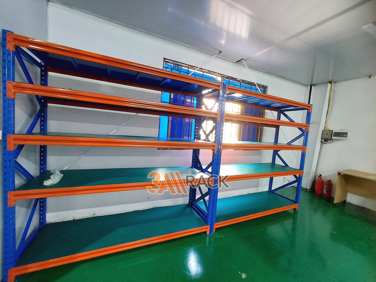 kệ sắt công nghiệp giá rẻ