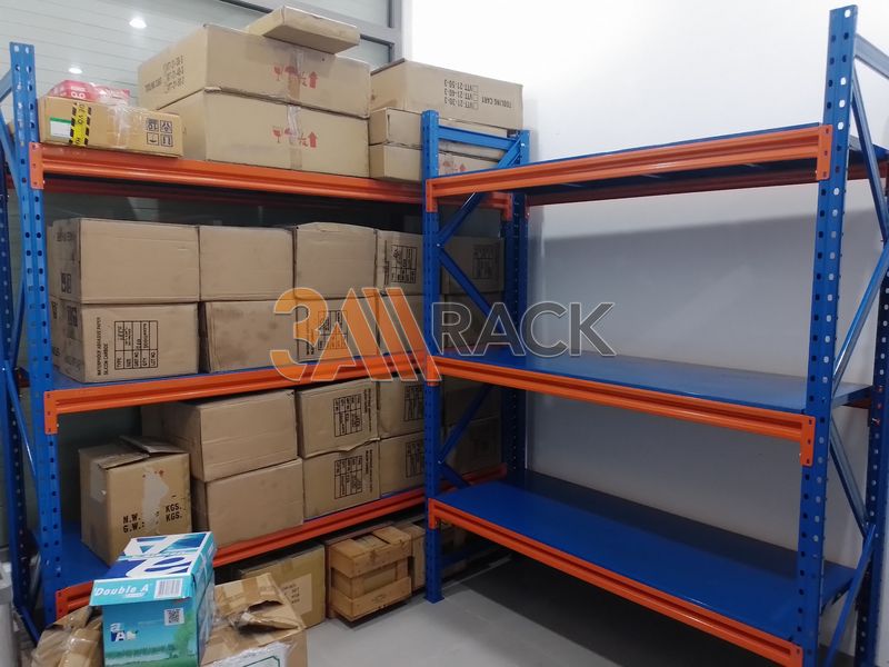 Kệ sắt để file tài liệu, giấy tờ tại Hoài Đức - Giải pháp lưu trữ chuyên nghiệp cho văn phòng & doanh nghiệp