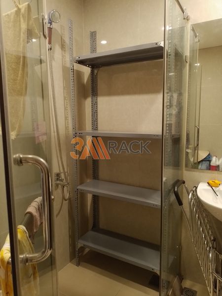 Kệ sắt để đồ gia đình tại Hà Đông - Giải pháp lưu trữ gọn gàng, tiện lợi, giá tốt!