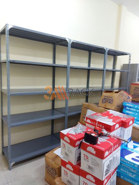 Kệ sắt để file tài liệu, giấy tờ tại Hoài Đức - Giải pháp lưu trữ chuyên nghiệp cho văn phòng & doanh nghiệp