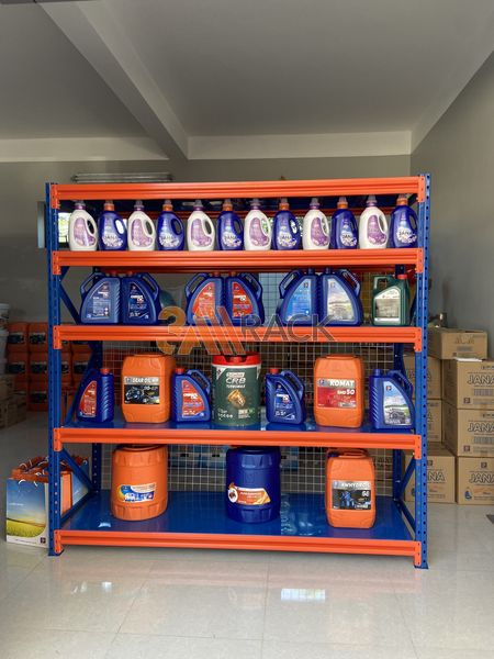 Kệ Trung Tải 300kg Tại Cầu Giấy