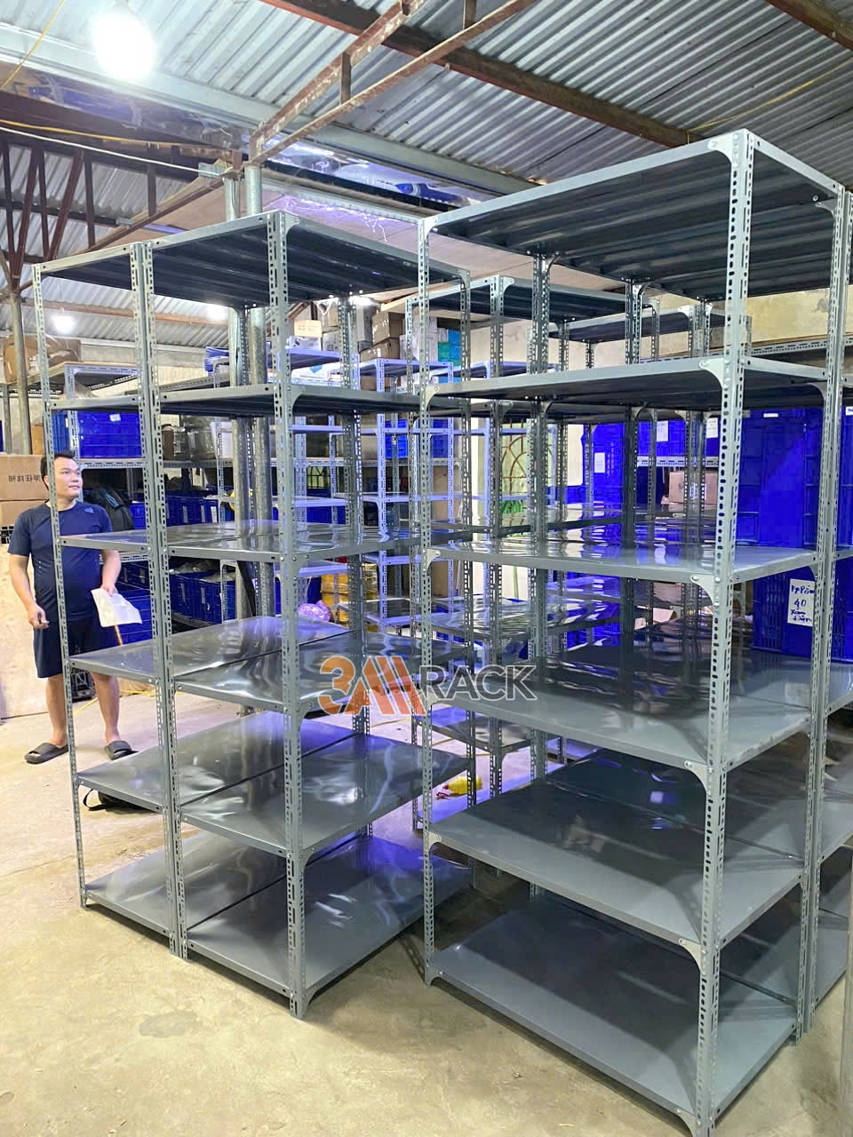 Gi&aacute; kệ để t&agrave;i liệu văn ph&ograve;ng tại Ho&agrave;ng Mai