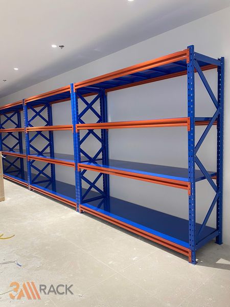 Kệ Trung Tải 300kg Tại Bắc Từ Li&ecirc;m