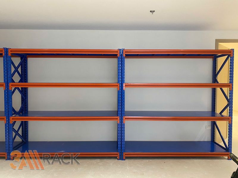 Kệ Trung Tải 300kg Tại Bắc Từ Li&ecirc;m