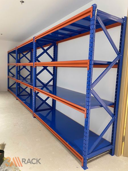 Kệ Trung Tải 300kg Tại Bắc Từ Li&ecirc;m