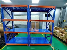 Báo Giá Kệ Trung Tải Tại Hưng Yên Mới Nhất - Giải Pháp Lưu Trữ Tối Ưu Từ 3A Rack