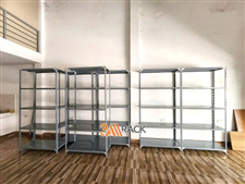 Giá kệ để hồ sơ bằng sắt tại Bắc Ninh - Giải pháp lưu trữ gọn gàng cho văn phòng hiện đại