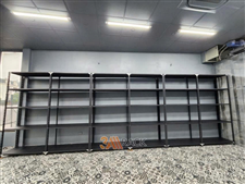 Giá kệ để tài liệu văn phòng tại Bắc Ninh