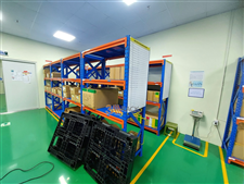 Giá kệ kho hàng công nghiệp | Báo giá kệ kho 2025 - 3A RACK