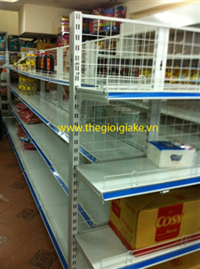Giá kệ siêu thị, kệ siêu thị tại Lâm Bình, Tuyên Quang