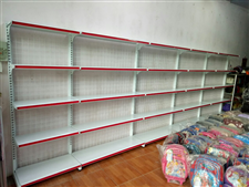 Giá kệ siêu thị tại Bình Định - kệ bày hàng tạp hóa