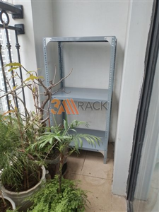 Kệ sắt để đồ gia đình tại Hà Đông - Giải pháp lưu trữ gọn gàng, tiện lợi, giá tốt!
