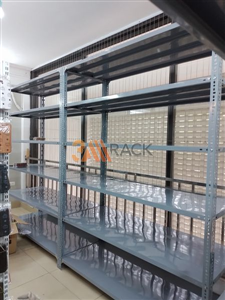 Kệ sắt để file tài liệu, giấy tờ tại Hoài Đức - Giải pháp lưu trữ chuyên nghiệp cho văn phòng & doanh nghiệp