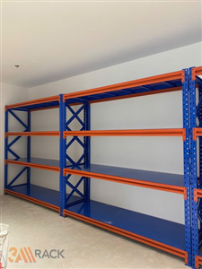 Kệ Trung Tải 300kg Tại Bắc Từ Liêm