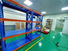 Kích thước kệ công nghiệp chuẩn - Bảng so sánh & Tư vấn lựa chọn | 3A RACK