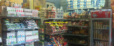 Lắp đặt kệ bày hàng siêu thị tại Phổ Yên, Thái Nguyên