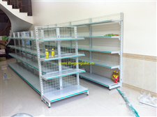 Mở siêu thị, cửa hàng tạp hóa tại Chi Nê, Lạc Thủy, Hòa Bình