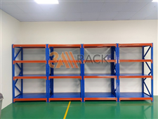 Kệ trung tải 300kg - kệ để hàng công nghiệp đa năng