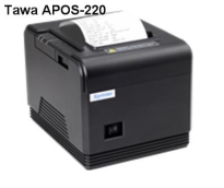 Máy in hóa đơn APOS- 220
